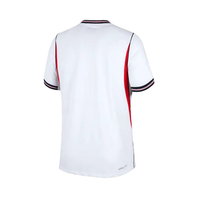 White T-Shirt, White