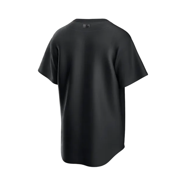 Nike Jersey, Black / White / Red