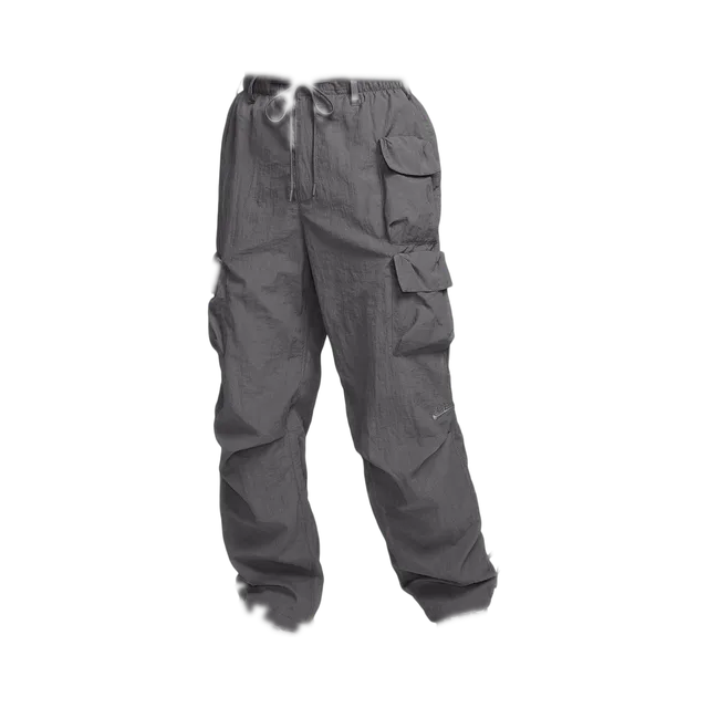 Nike Pants, Charcoal Gray