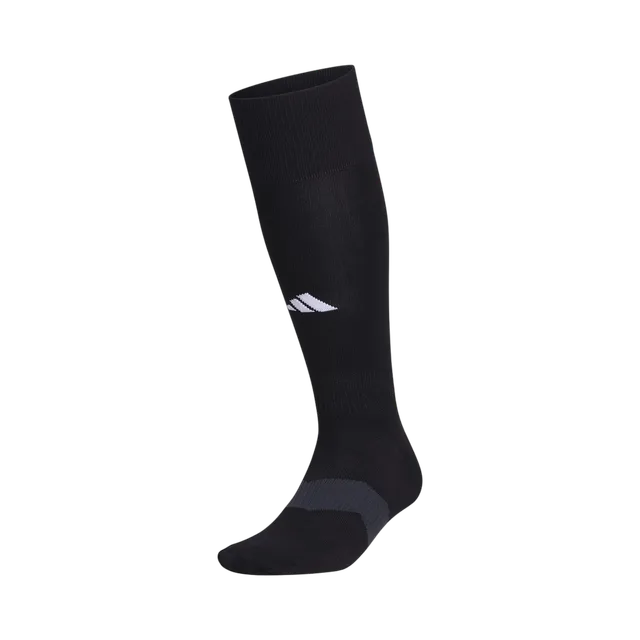 Adidas Socks, Black And White