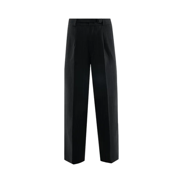 Alo Yoga Pants, Charcoal Gray