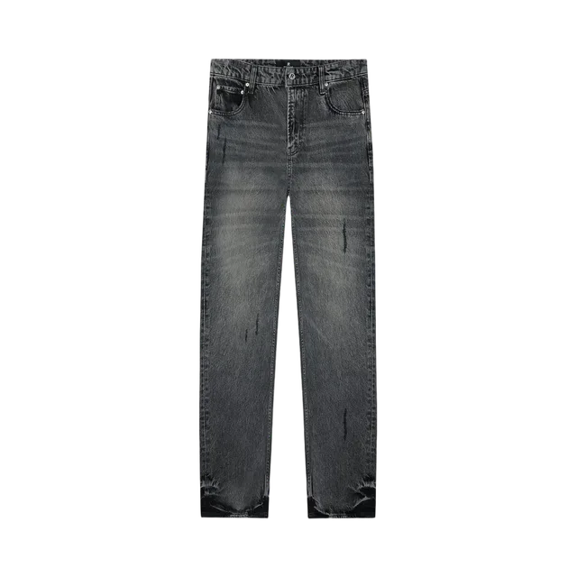 Jordancraig Jeans, Black