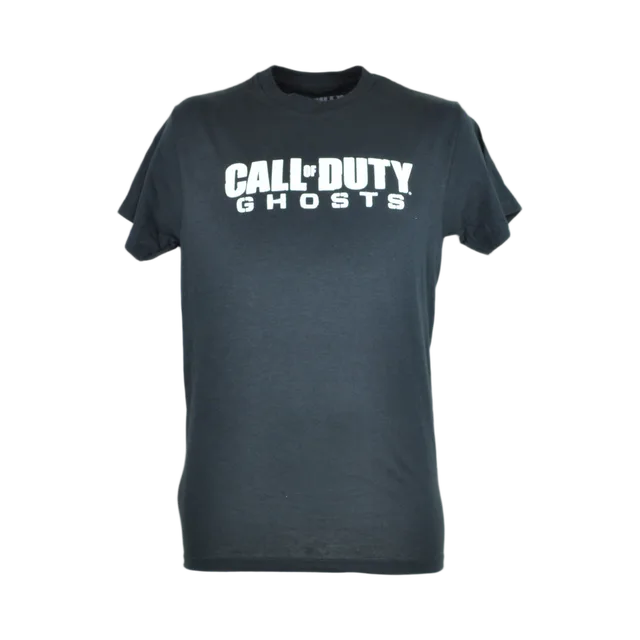 Call Of Duty Tank-Top, Black / White