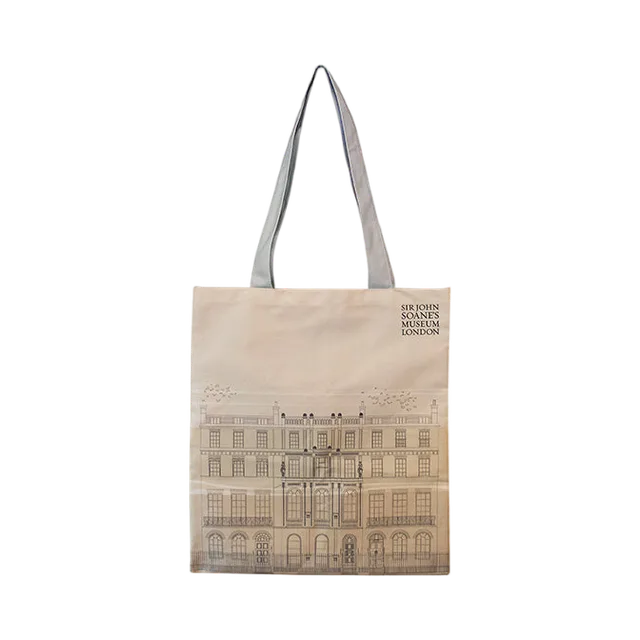 Off-White Bag, Off-White / Black / Green