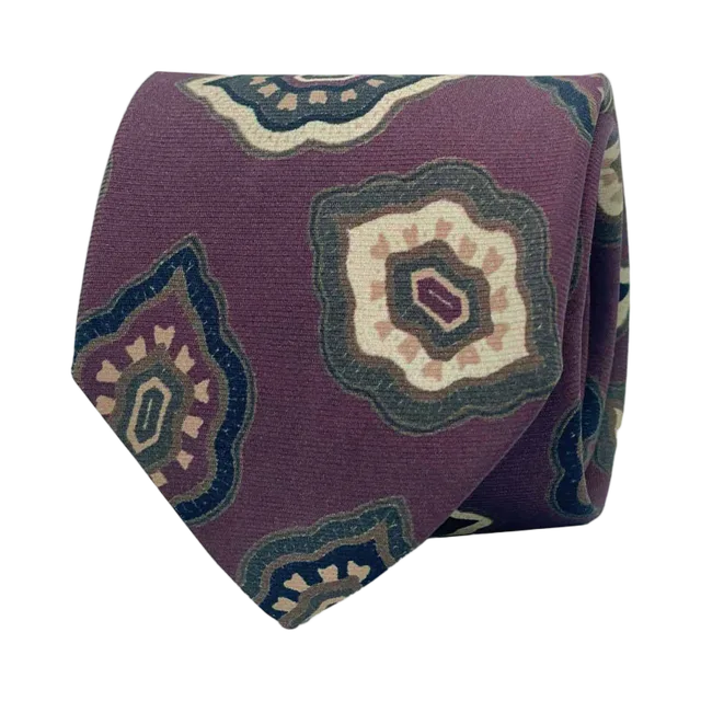 Multicolor Tie, Multicolor