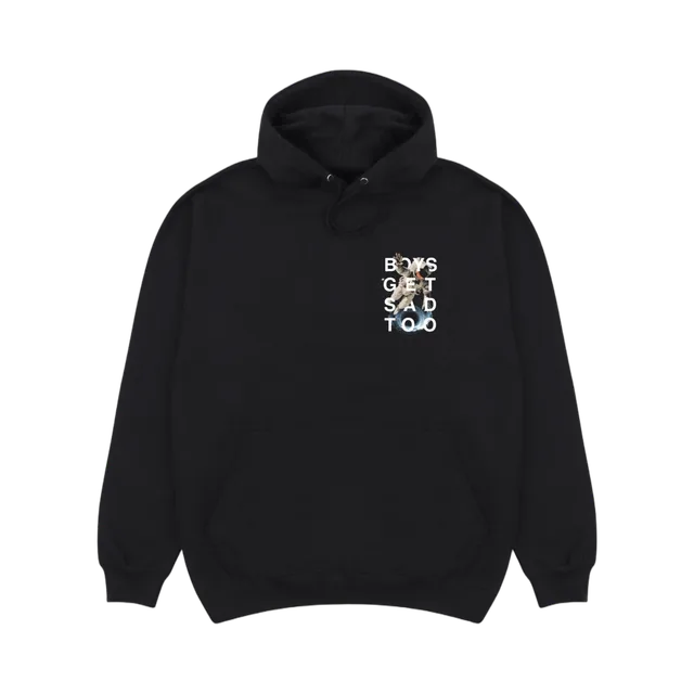 Charcoal Grey Hoodie, Charcoal Grey