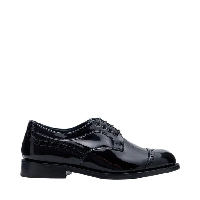 Junyawatanabeman Shoes, Black