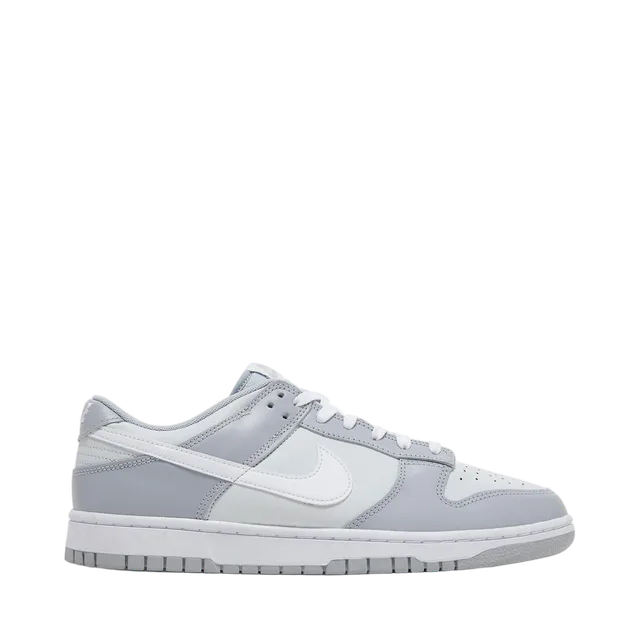 Nike Sneakers, Gray / White