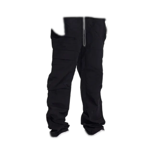 Theleverage Pants, Black