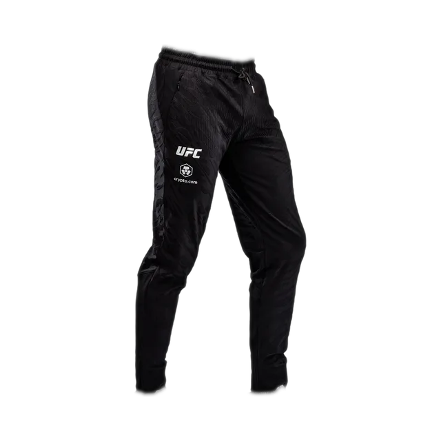 Venum Sweatpants, Black / White