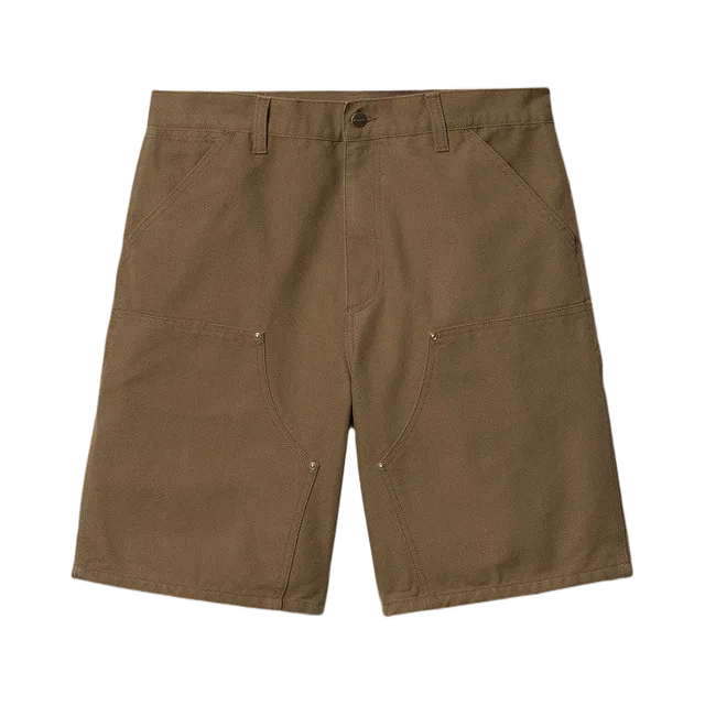 Carhartt Wip Shorts, Carhartt Brown / Tan