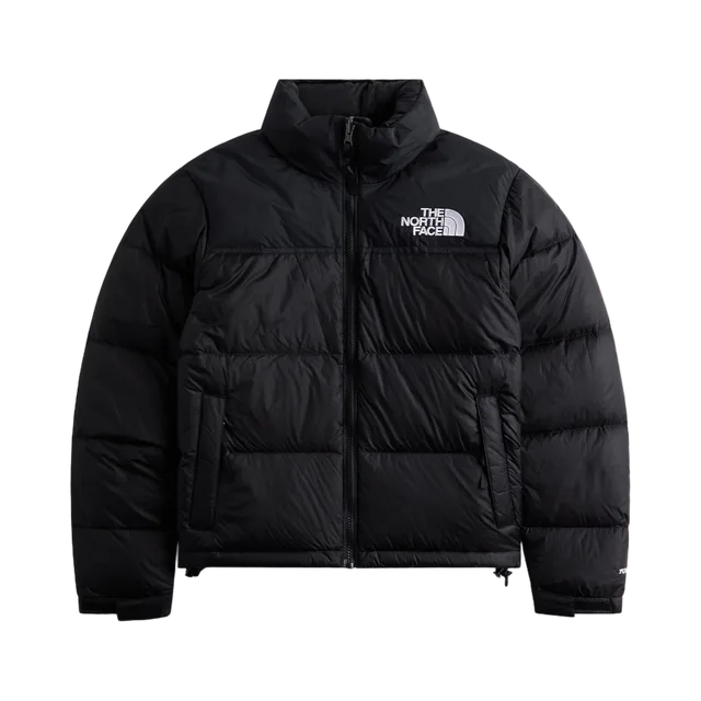 The North Face Jacket, Black
