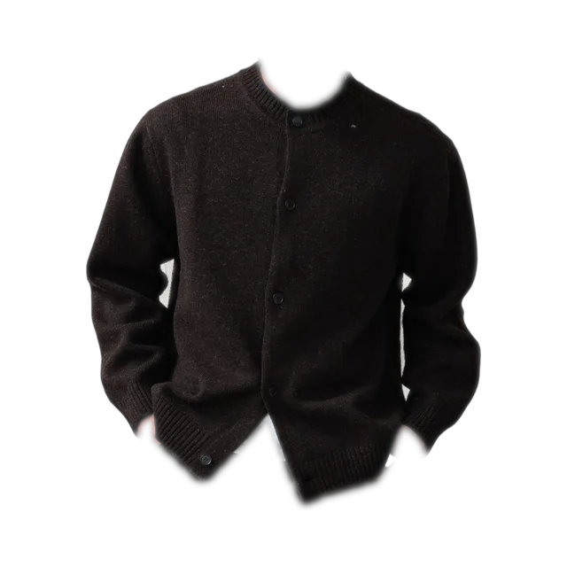 Stillbyhand Sweater, Camel