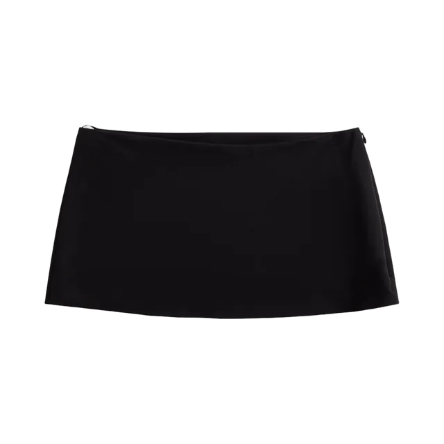 Guizio Other, Black
