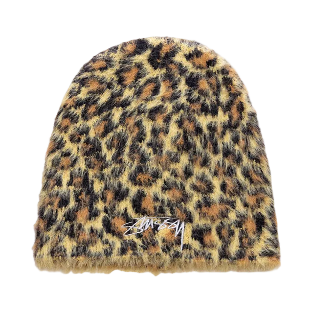 Stüssy Hat, Blonde / Brown