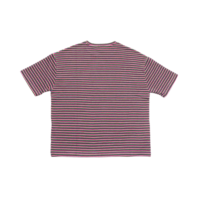 Apc T-Shirt, Red / White / Blue