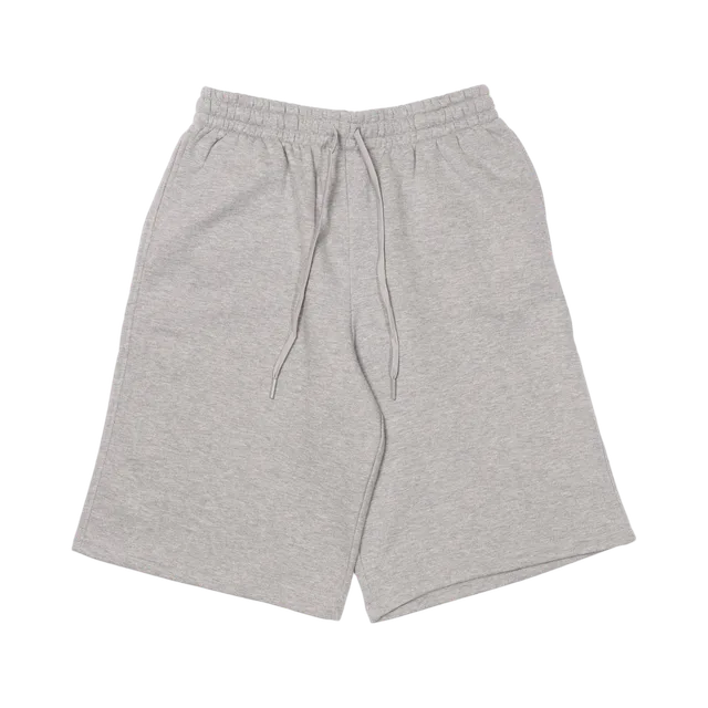 Shakawear Shorts, Light Grey