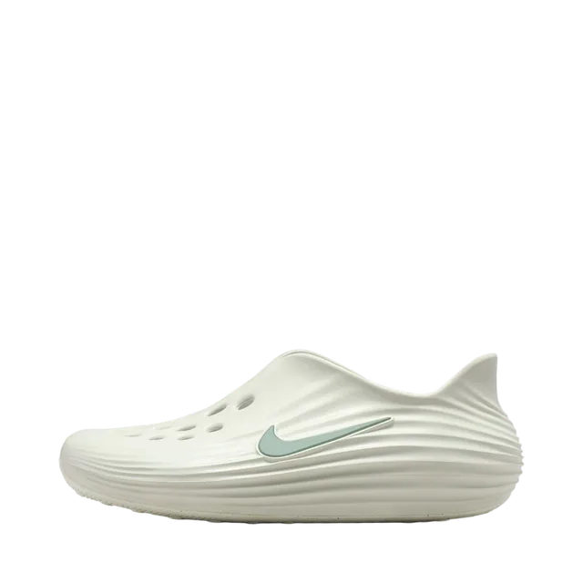 Nike Reactx Rejuven8 - Spruce Aura/Light Silver, White