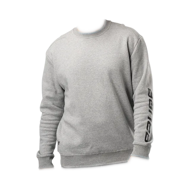 Bauer Sweater, Black