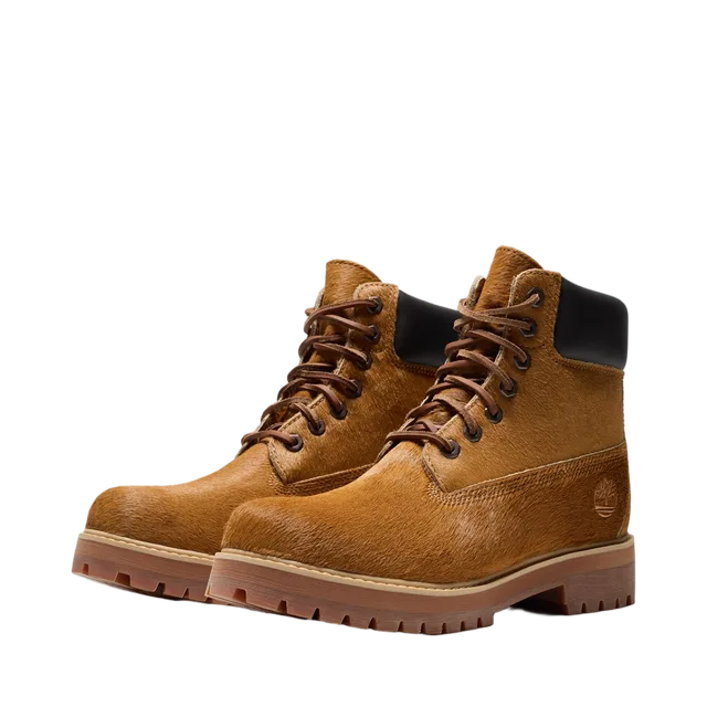 Timberland Shoes, Wheat Brown