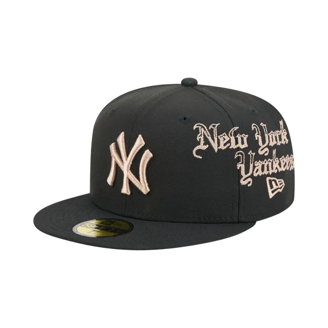 New York Yankees Cap