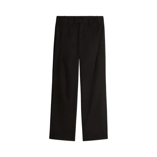 Puma Pants, Black