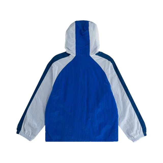 R 03 Sport Jacket, Turquoise / White / Pink