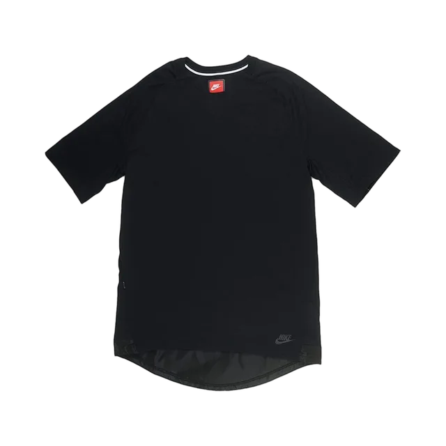 Nike Jersey, Black And White