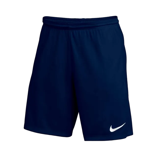 Nike Shorts, Blue / White