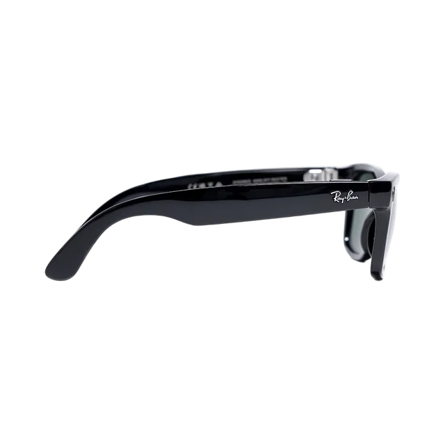 Ray-Ban Sunglasses, Black