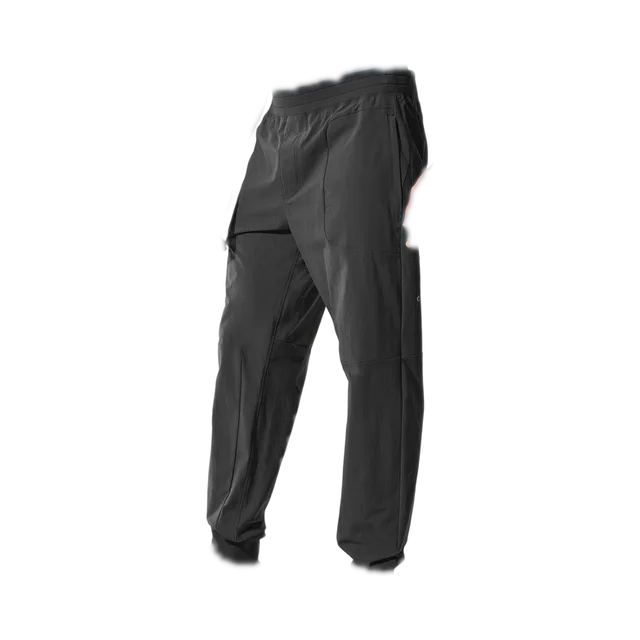 Alo Yoga Pants, Black