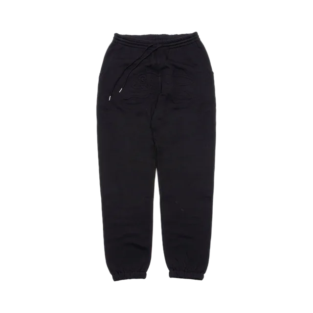 Icecream Sweatpants, Light Grey / Dark Grey