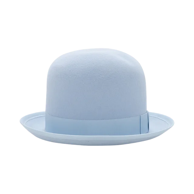 Waltervanbeirendonck Hat, Blue