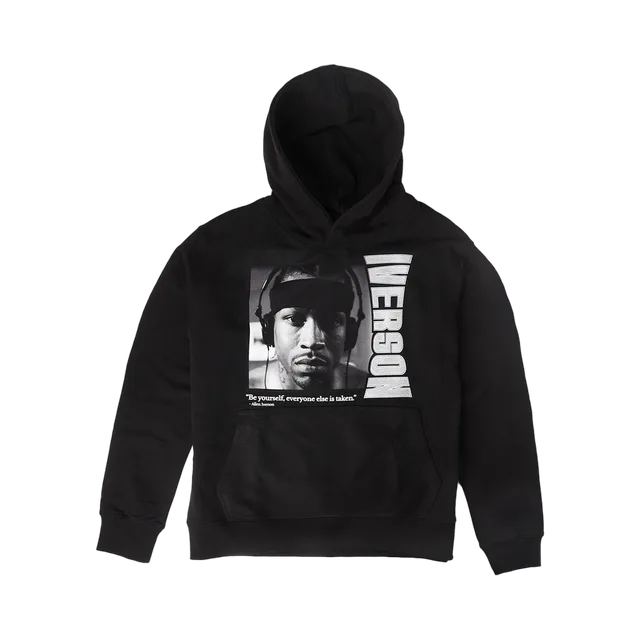 Lapstonehammer Jacket, Black And White
