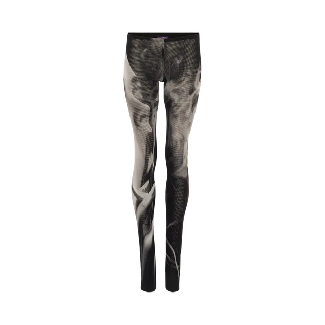 Jeanpaulgaultier Other, Black And Grey