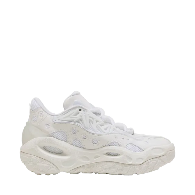 Puma Sneakers, White
