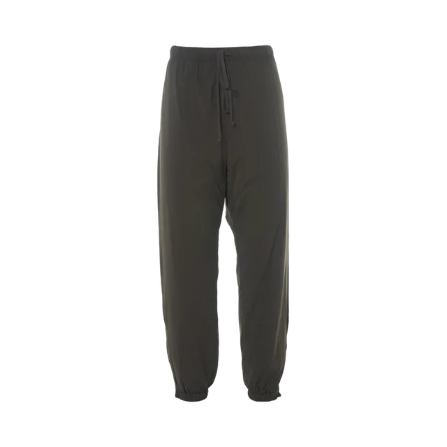 Fogessentials Pants, Black