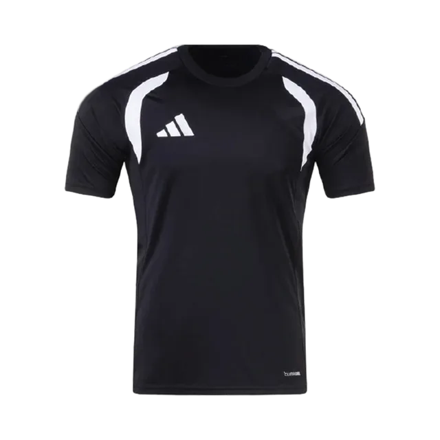 Adidas Jersey, Black And Pink
