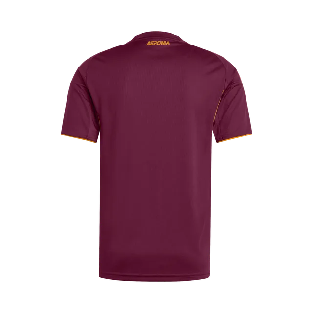 Maroon Jersey, Maroon