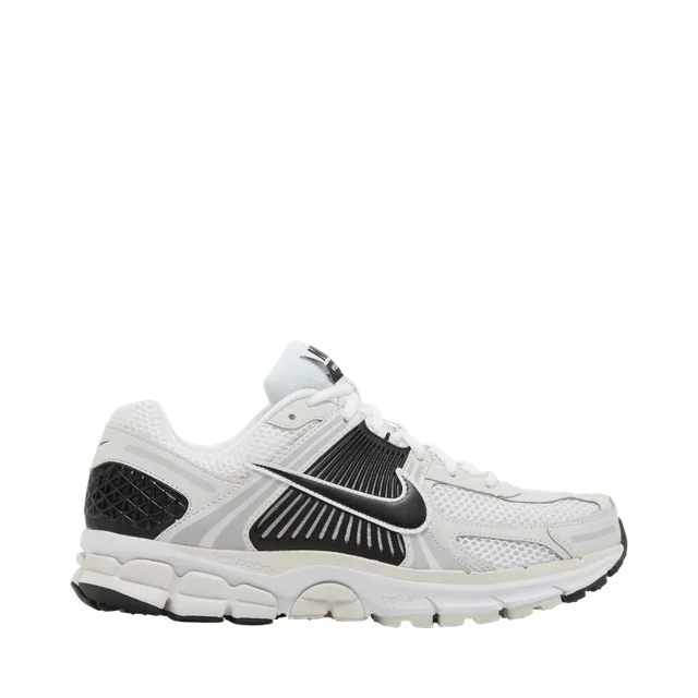 Nike Sneakers, White / Black / Gray