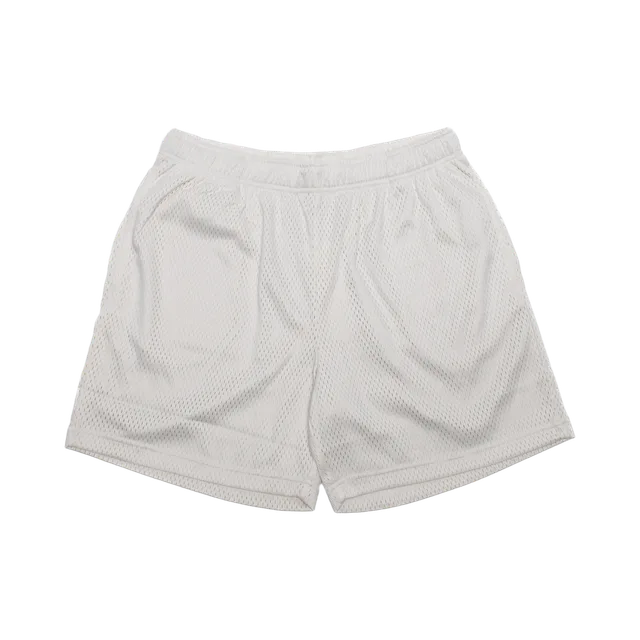 John Elliott Shorts in White