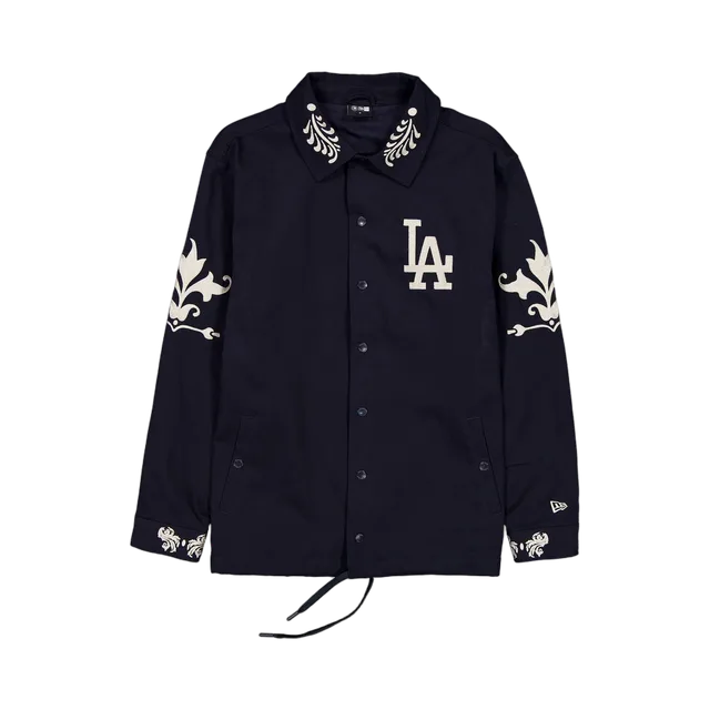 Royal Blue Jacket, Royal Blue / White / Light Blue