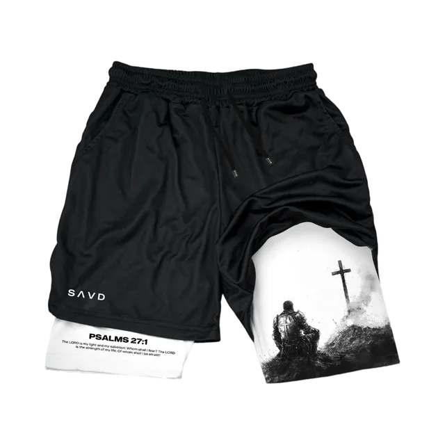 Black Shorts, Black