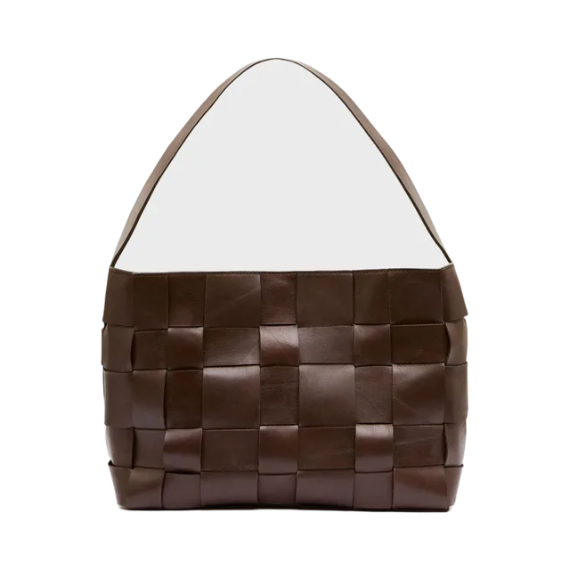 Dark Brown Bag, Dark Brown