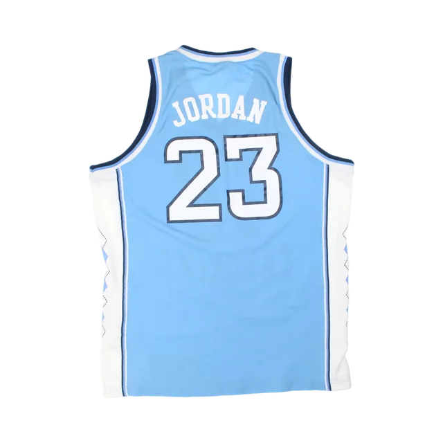 Light Blue Jersey, Light Blue / White / Black