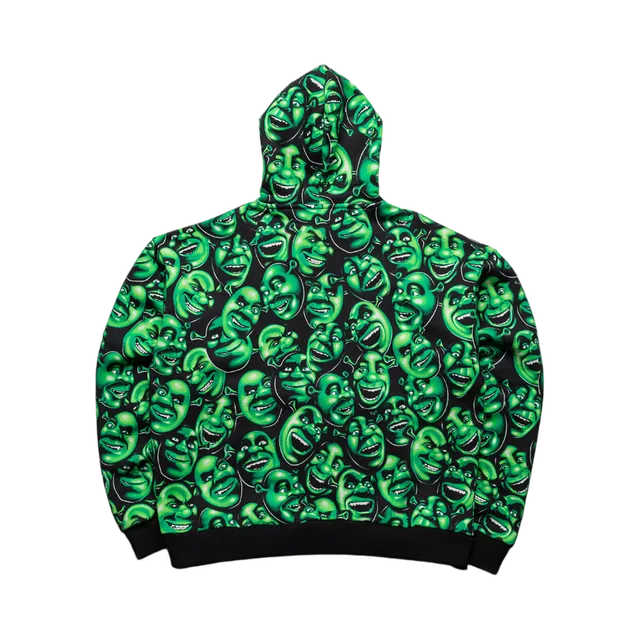 Medicomtoy Other, Lime Green / White / Blue