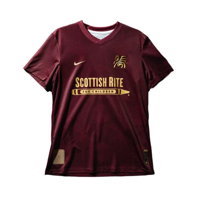 Maroon And Yellow Jersey, Maroon And Yellow
