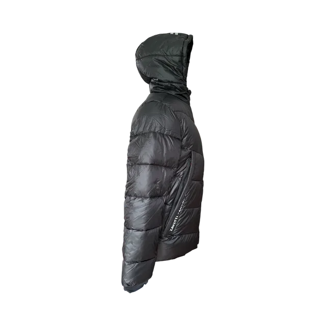 Zavetti Canada Jacket, Black