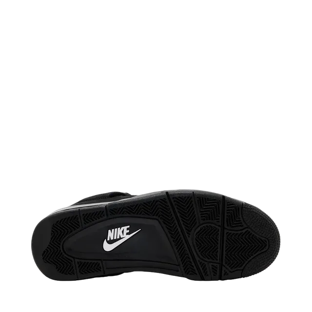 Jordan Sneakers, Black