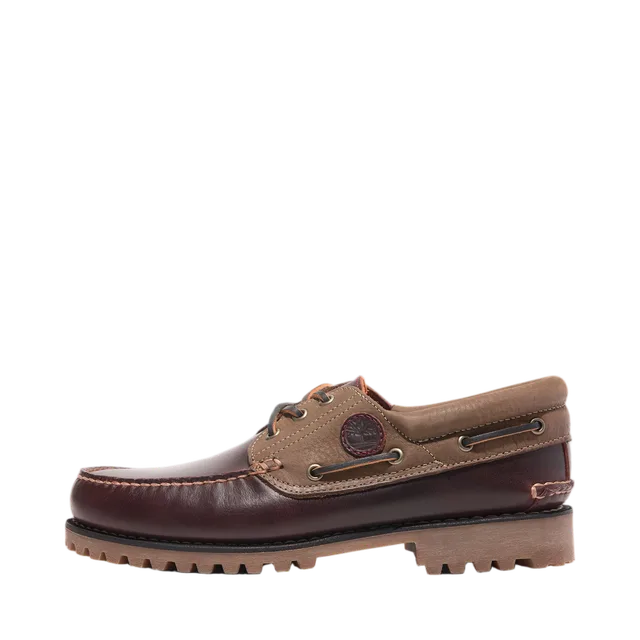 Brown Shoes, Brown / Beige